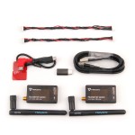 Hot Sales Holybro 100MW 915 433MHZ SiK Telemetry Radio V3 Digital Radio